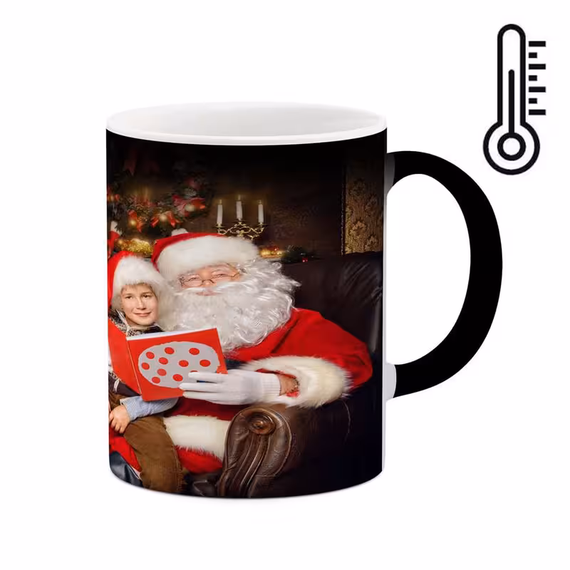 ماگ حرارتی   کریسمس کد mgh17065