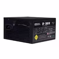 منبع تغذیه کامپیوتر سادیتا SADATA SP-300