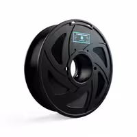 فیلامنت پرینتر 3 بعدی PLA مشکی مات مارک ایکستروژن