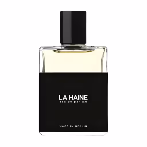 ادوپرفیوم La Haine از برند Moth and Rabbit Perfumes