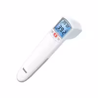 تب سنج لیزری بیورر مدل FT100