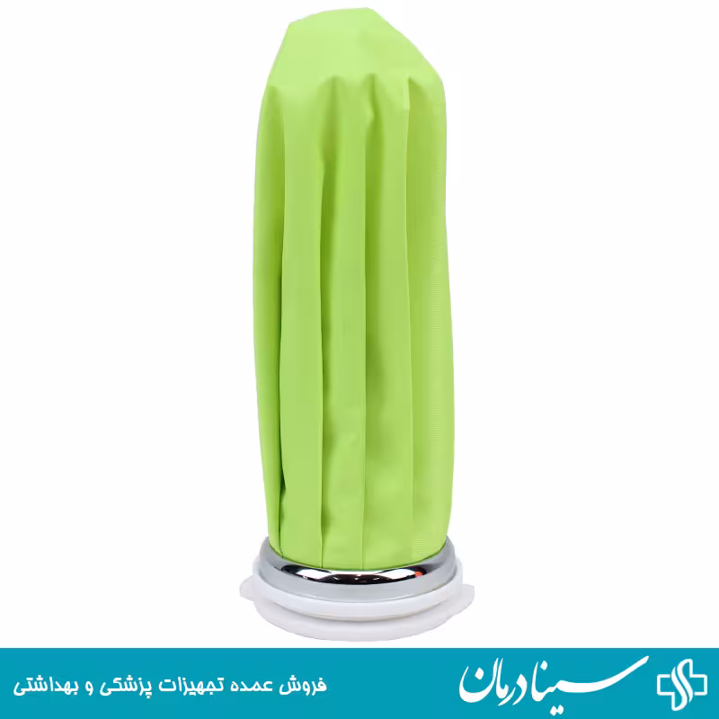 خرید کیسه یخ hm قطر 19 سانتی متر کول بگ و آیس بگ اچ ام