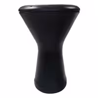 تمپو پژواک باس چرمیDarbuka model Leather bass