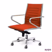 صندلی کارشناسی اروند مدل 5612