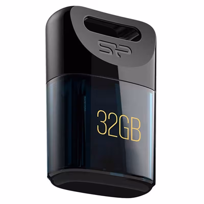 فلش 32 گیگ سیلیکون پاور Silicon Power Jewel J06 USB3.1