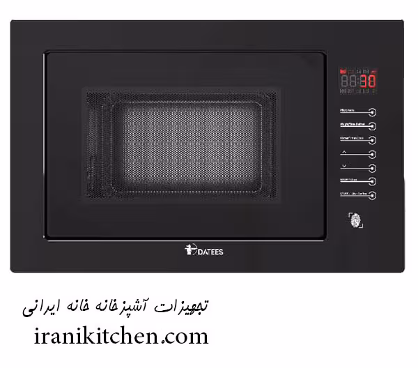 مایکروویو داتیس مدل 929 توکار