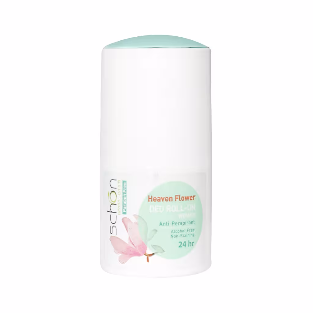 دئورولان زنانه هیون فلاور شون 50 حجم میلی لیتر