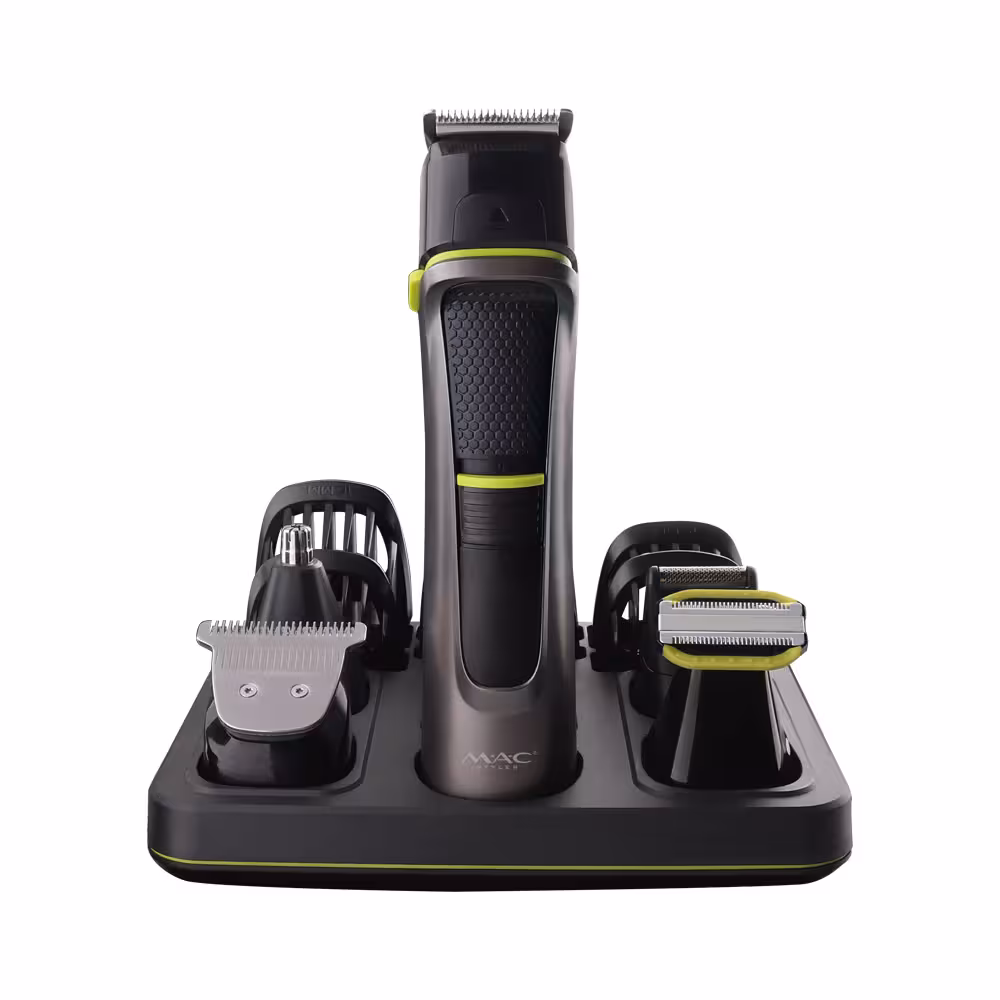 ماشین اصلاح MC-8013 مک استایلر - MAC STYLER