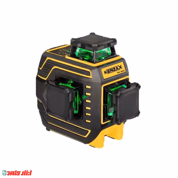تراز لیزری سه بعدی پرایم کنزاکس مدل KLL-3333