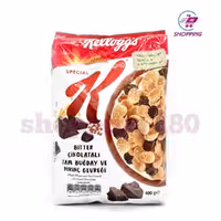 اسپشیال کا شکلات تلخ 400 گرم