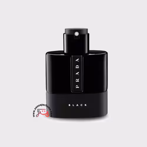 عطر ادکلن پرادا لونا روزا بلک | prada luna rossa black
