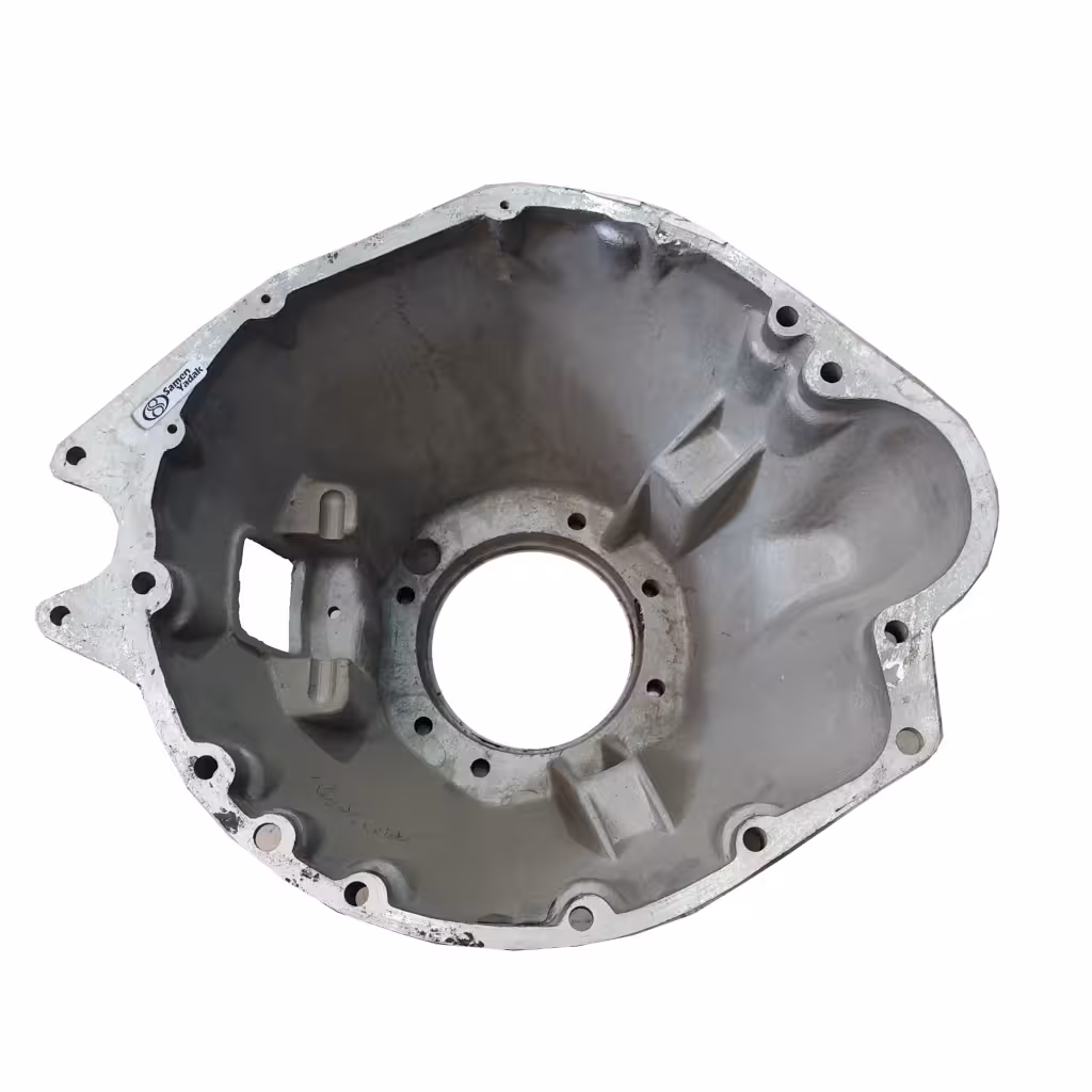 پوسته گیربکس پیکان کاربراتور