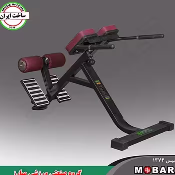 فیله کمر 45 درجه مبارز