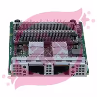 Broadcom BCM57412 Ethernet 10Gb 2-port SFP  P26262-B21