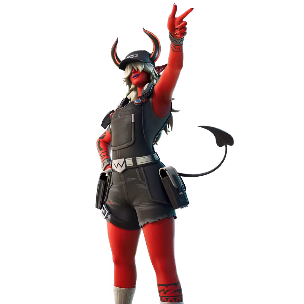 Desdemona