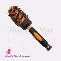 برس پیچ سرامیکی گرد مکس ژورنال مدل B53