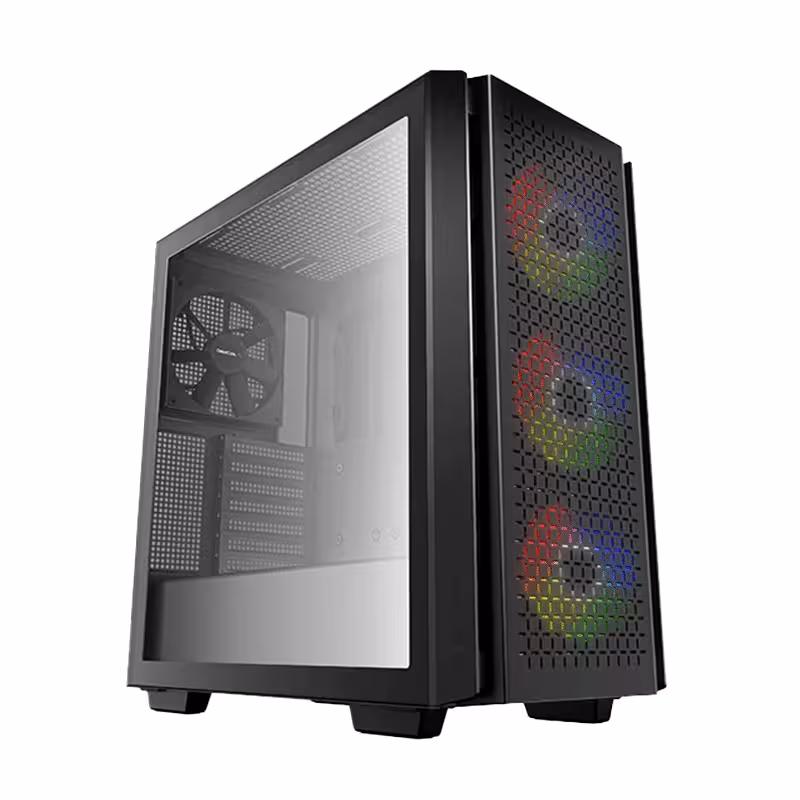 کیس دیپ کول DEEPCOOL CG560 ARGB