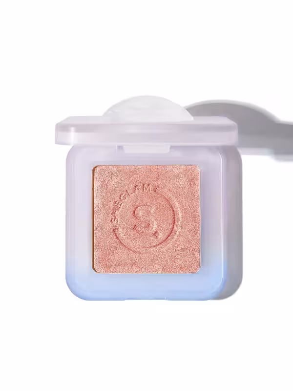 هایلایتر MOONSIDE رنگ DREAM STROBEشیگلم SHEGLAM