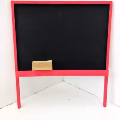 تخته سیاه متوسط