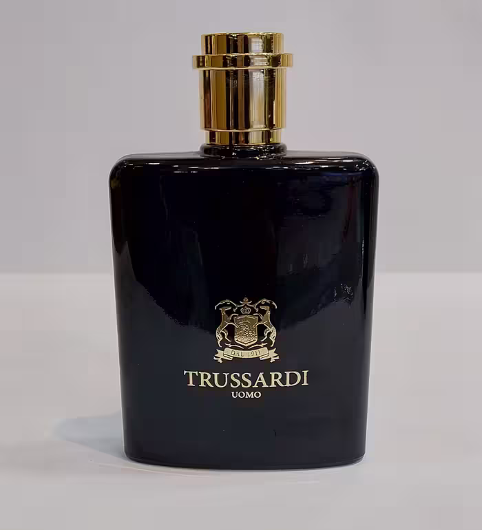 ادکلن trussardi uomo