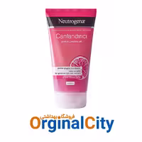 کرم مرطوب کننده گریپ فروت نوتروژنا حجم 50میل