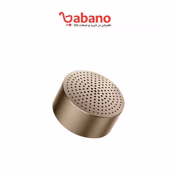 اسپیکر بلوتوث شیاومی مدل Mini