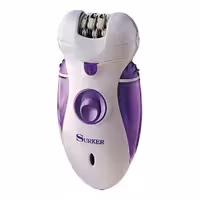 اپیلاتور سورکر مدل SK-2168