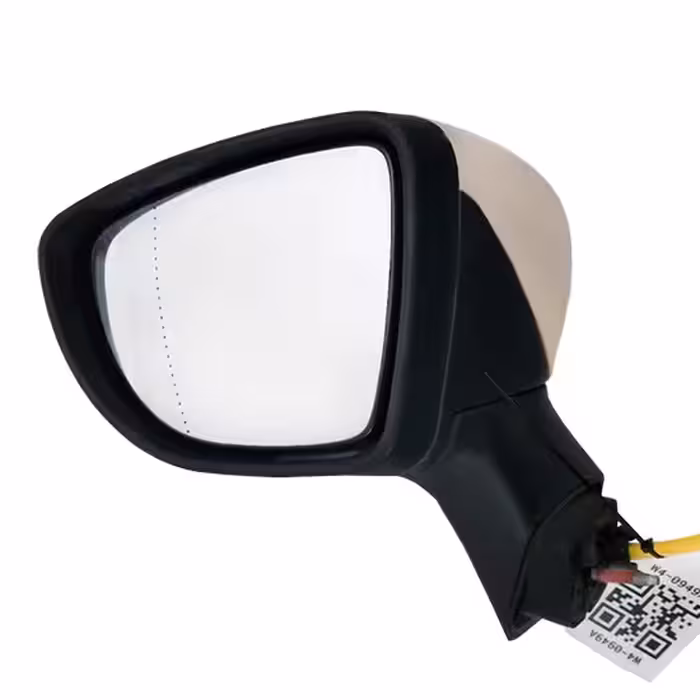 آينه برقی چپ ساندرو