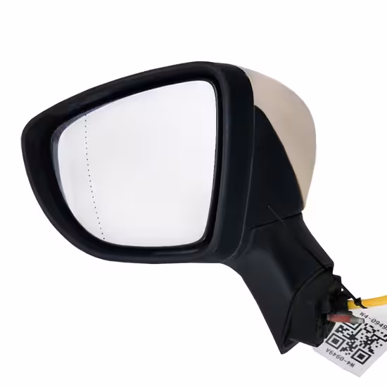 آينه برقی چپ ساندرو