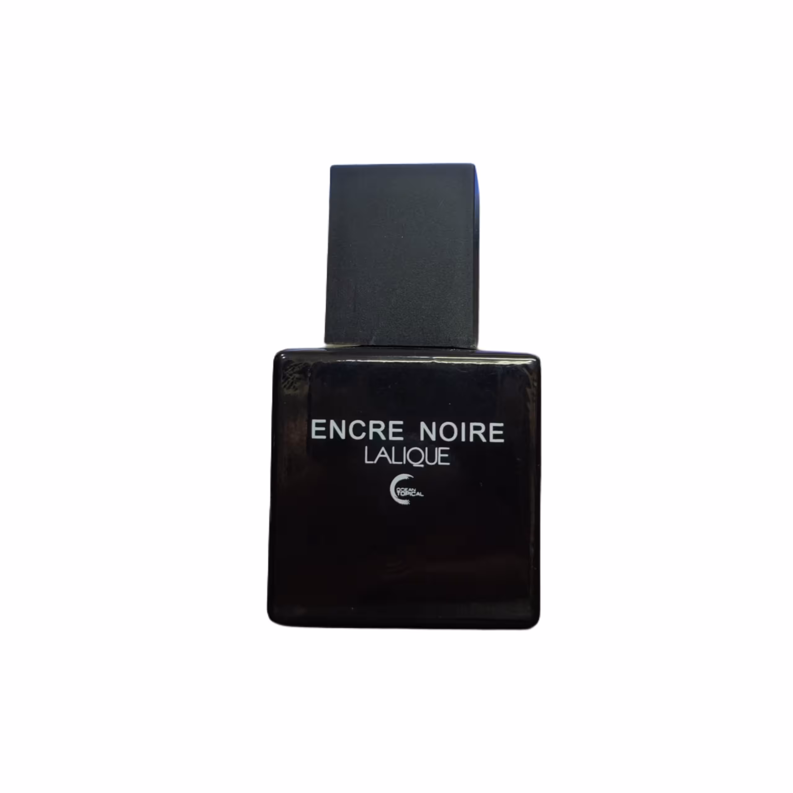 ادکلن مینی اوشن تاپیکال اسکلاره لالیک نویر مشکی_حجم 30 میلی لیتر