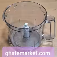 مخزن غذاساز براون k650