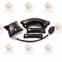 ست 5 عددی کیسه هوا صافکاری LK مدل C1064