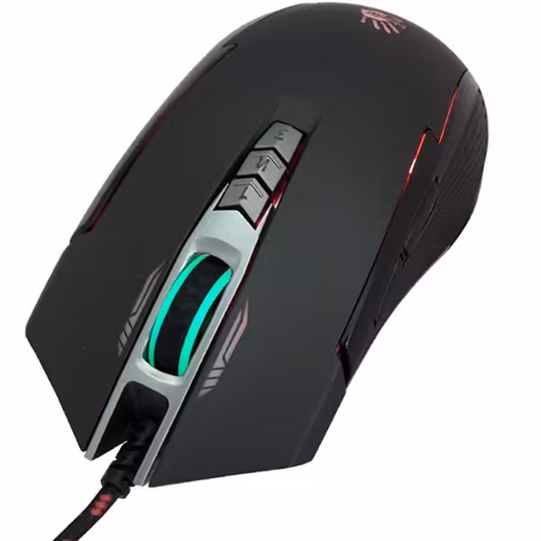 موس گیم ای فورتک سری بلادی مدل P93