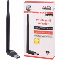 کارت شبکه آنتن دار XP 925