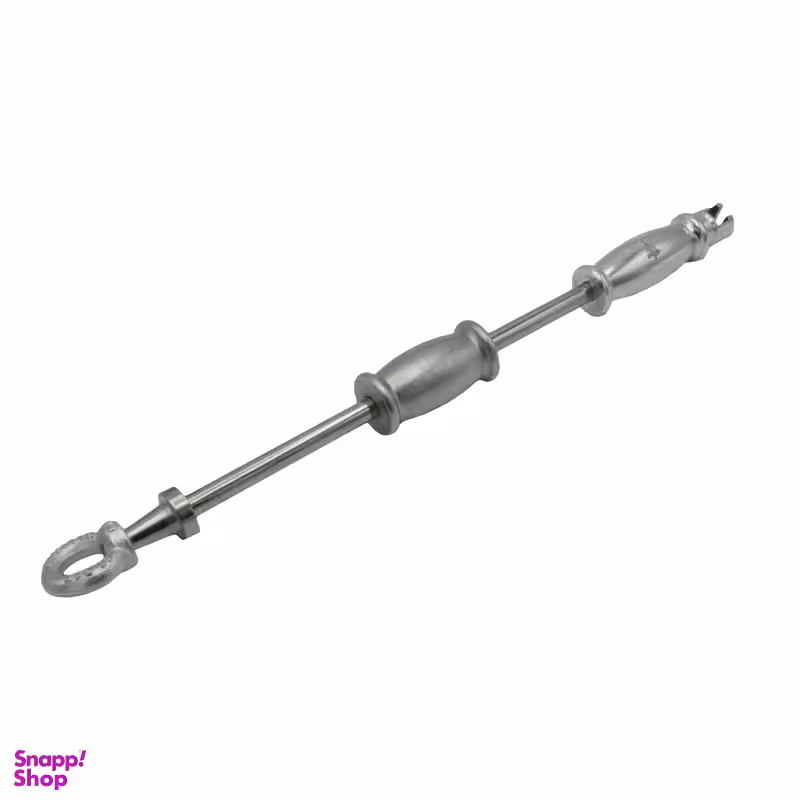 ضربه زن صافکاری مدل دراگون برن کد YP-GHOLABDAR-55.5CM