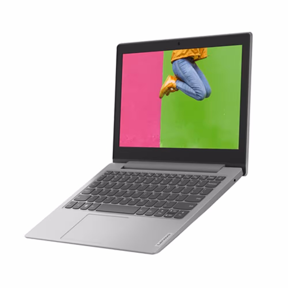 لپ تاپ 11 اینچی لنوو مدل IdeaPad 1 – A