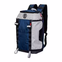 کیف ماهیگیری تک‌بند راپالا مدل Rapala CountDown Fishing Sling Bag