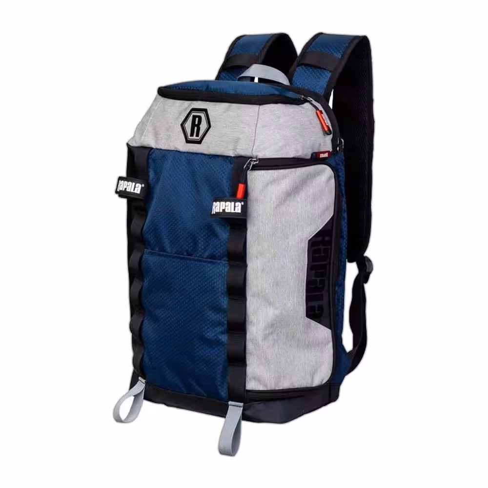 کیف ماهیگیری تک‌بند راپالا مدل Rapala CountDown Fishing Sling Bag