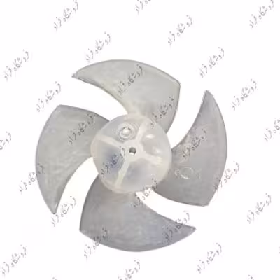 پروانه سشوار فانتزی کدF9