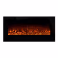 شومینه برقی بیستون مدل ONP1-150-C2