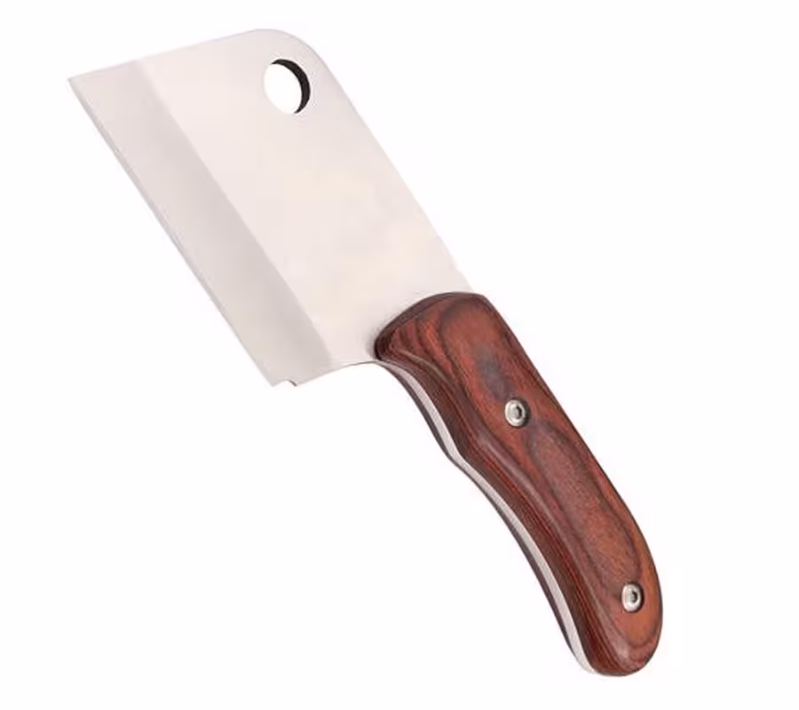 ساطور صربستانی سانجیا مدل SANJIA k87