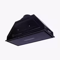 هود توکار مخفی بیمکث مدل H1102 V2