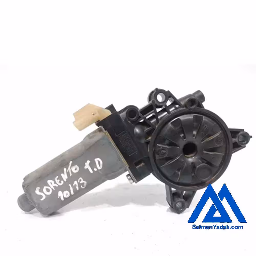 موتور شیشه بالابر النترا 824503X000