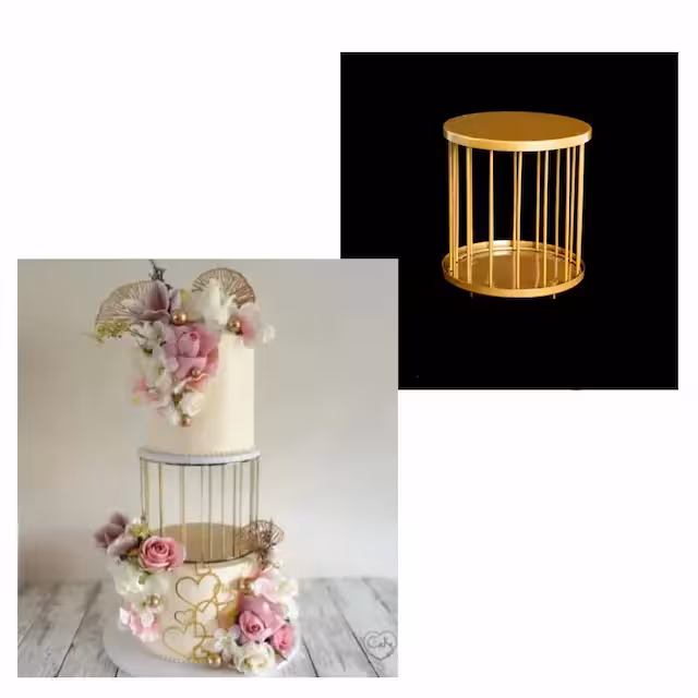 استراکچر حصیری