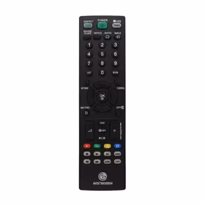 کنترل تلویزیون الجی LG مدل AKB73655804