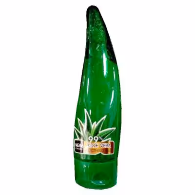 ژل آبرسان و مرطوب کننده صورت عصاره آلوئه ورا