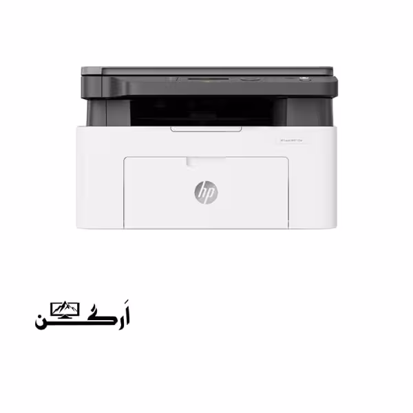 پرینتر چندکاره لیزری اچ پی مدل Laser MFP 135w