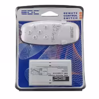 ریموت ای دی سی مدل EDC