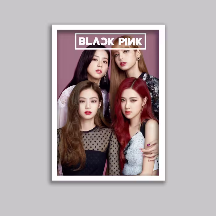 بلک پینک Black Pink