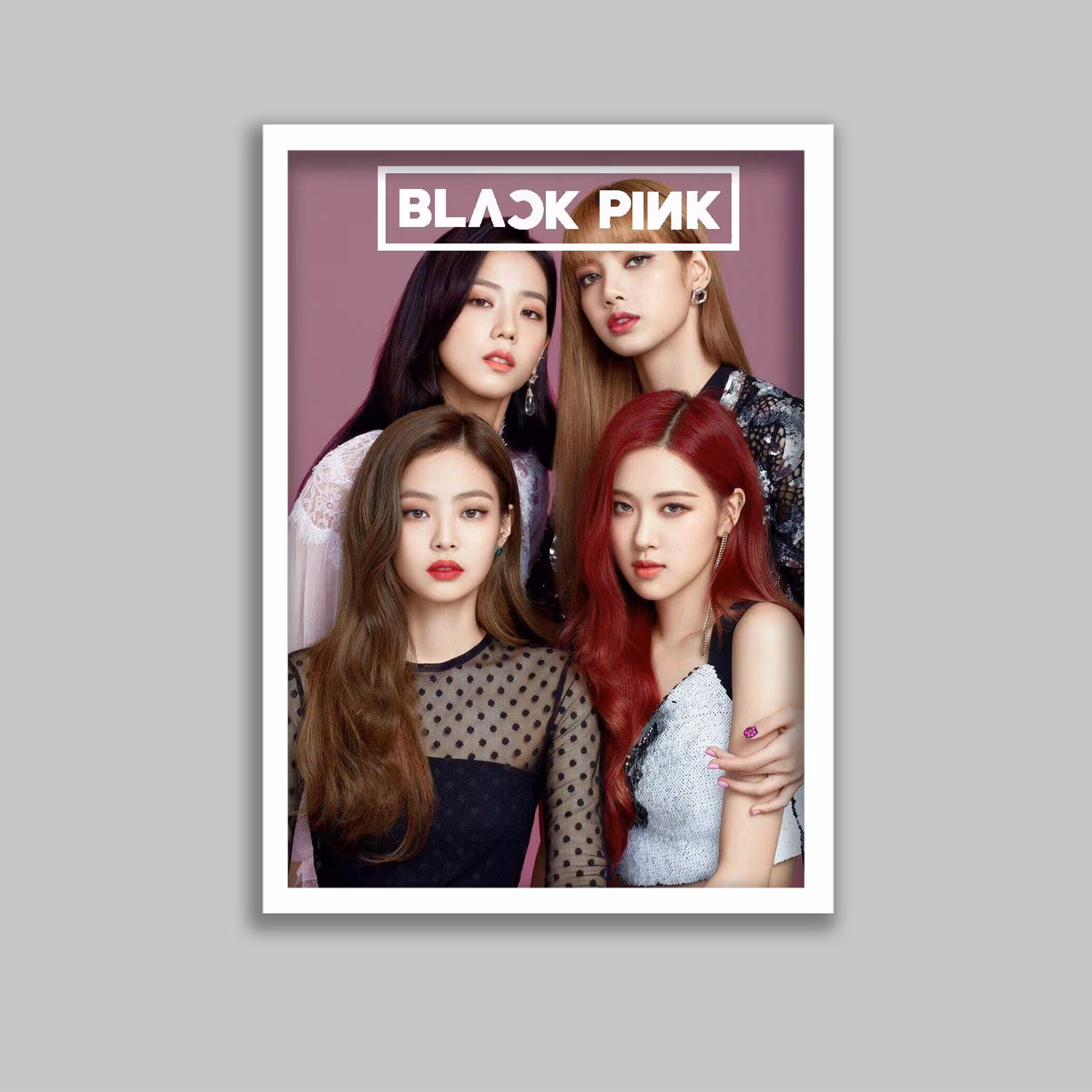 بلک پینک Black Pink